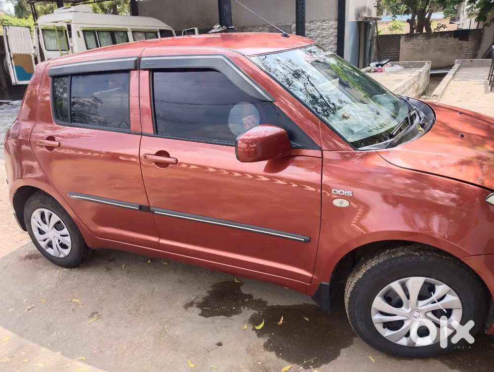 Maruti Suzuki Swift 2010/11 Reg.. Diesel Good Condition..3rd Owner..