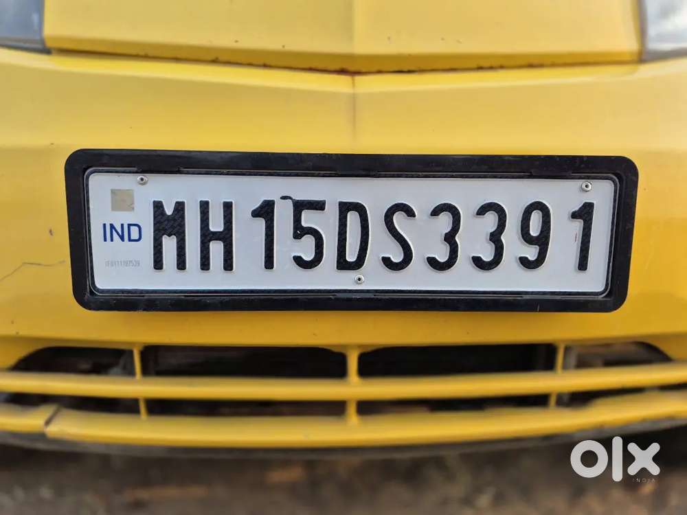 Tata Nano Lx Bs Iii 2013 पेट्रोल Good Condition