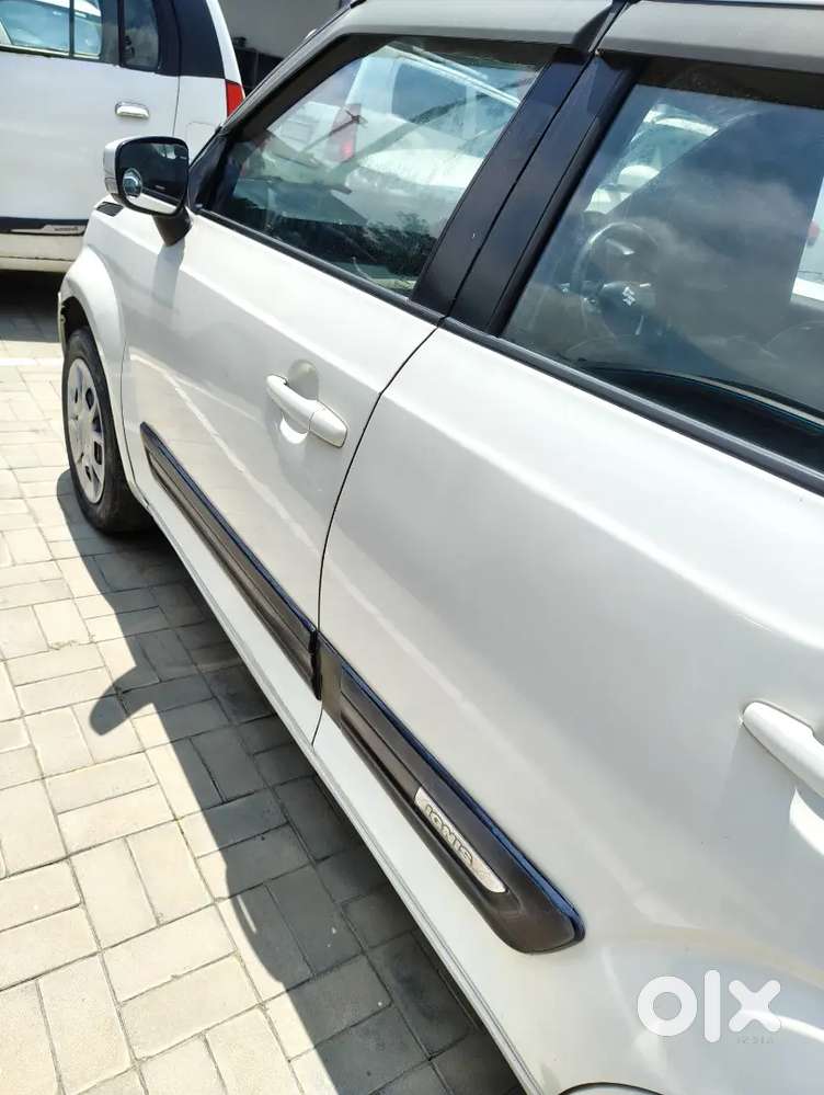 Maruti Suzuki Ignis 2017