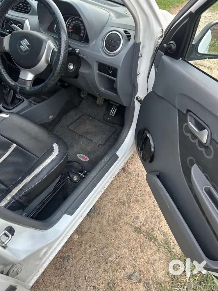 Maruti Suzuki 800 2016 Petrol 55000 Km Driven