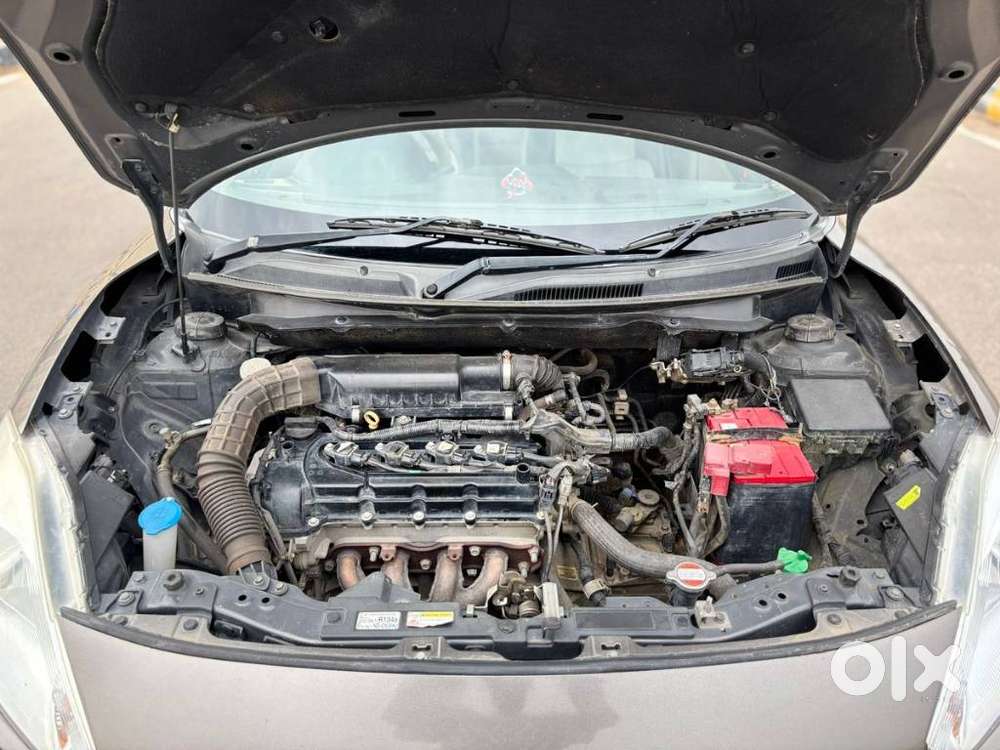 Maruti Suzuki Swift Dzire 2015-2017 1.2 Vxi, 2017, Petrol