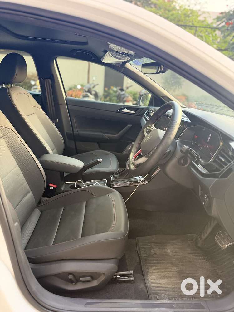 Volkswagen Virtus Gt Plus 1.5 Tsi Evo Dsg (electric Seats), 2026, Pe..