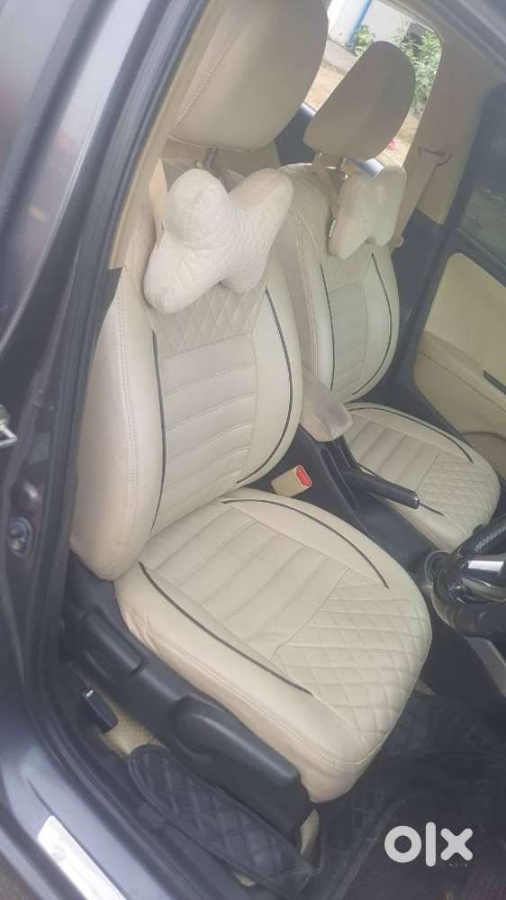 Honda City I Vtec Cvt Sv, 2017, Petrol