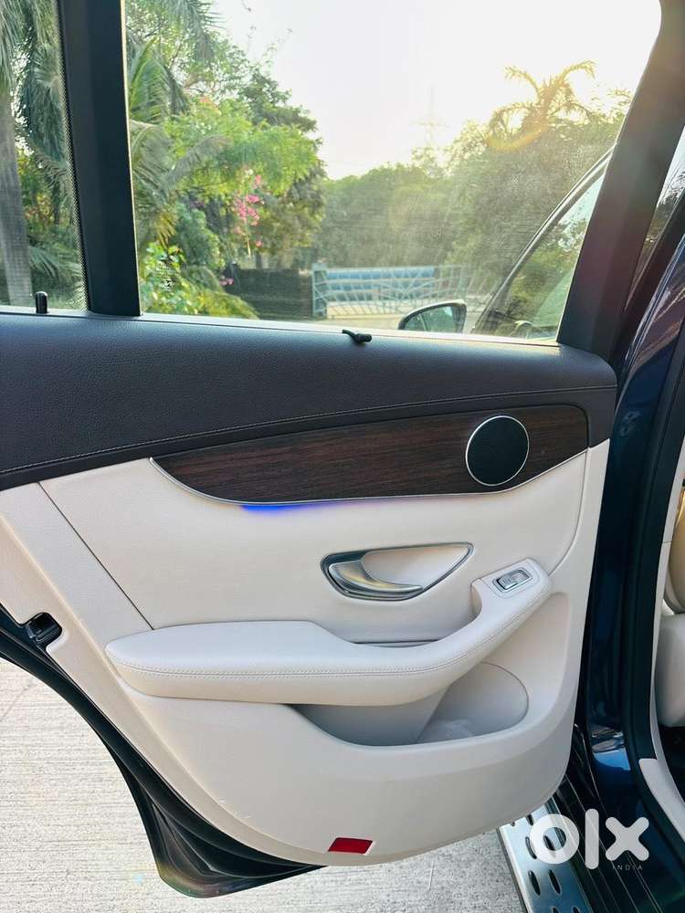 Mercedes-benz Glc Class Progressive C 220d, 2021, Diesel