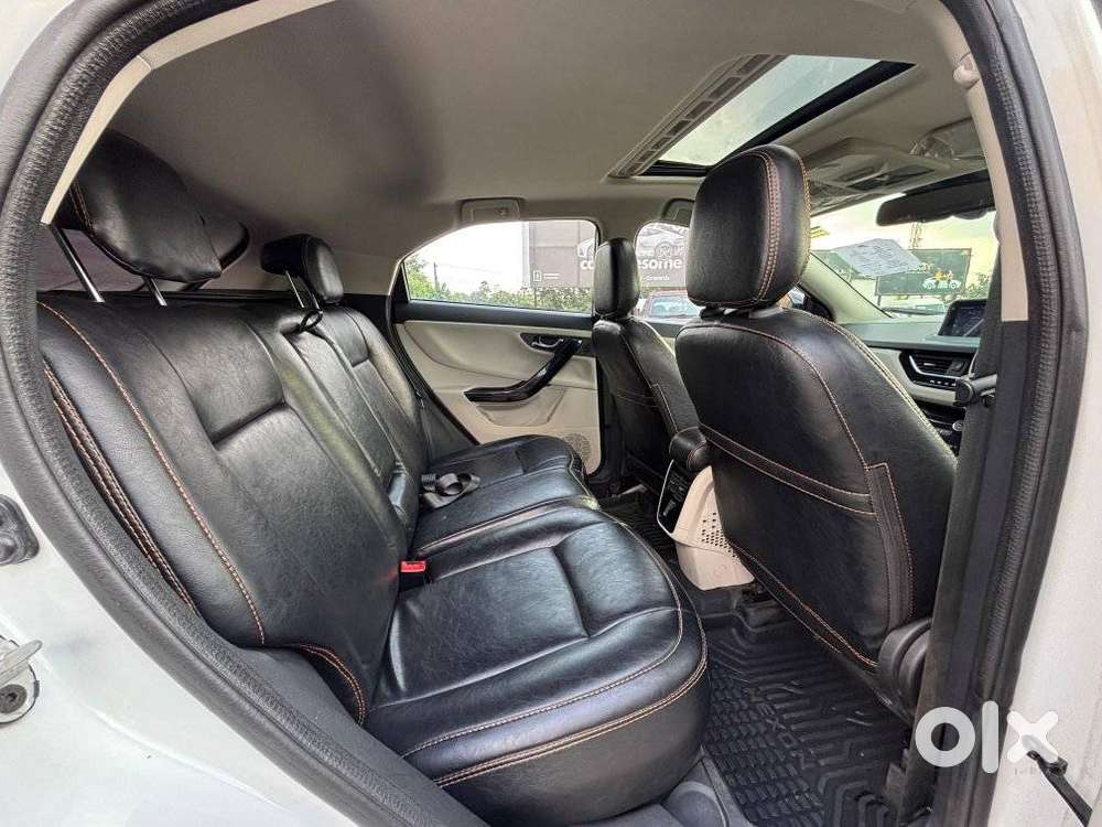 Tata Nexon 1.5 Revotorq Xz Plus, 2022, Diesel