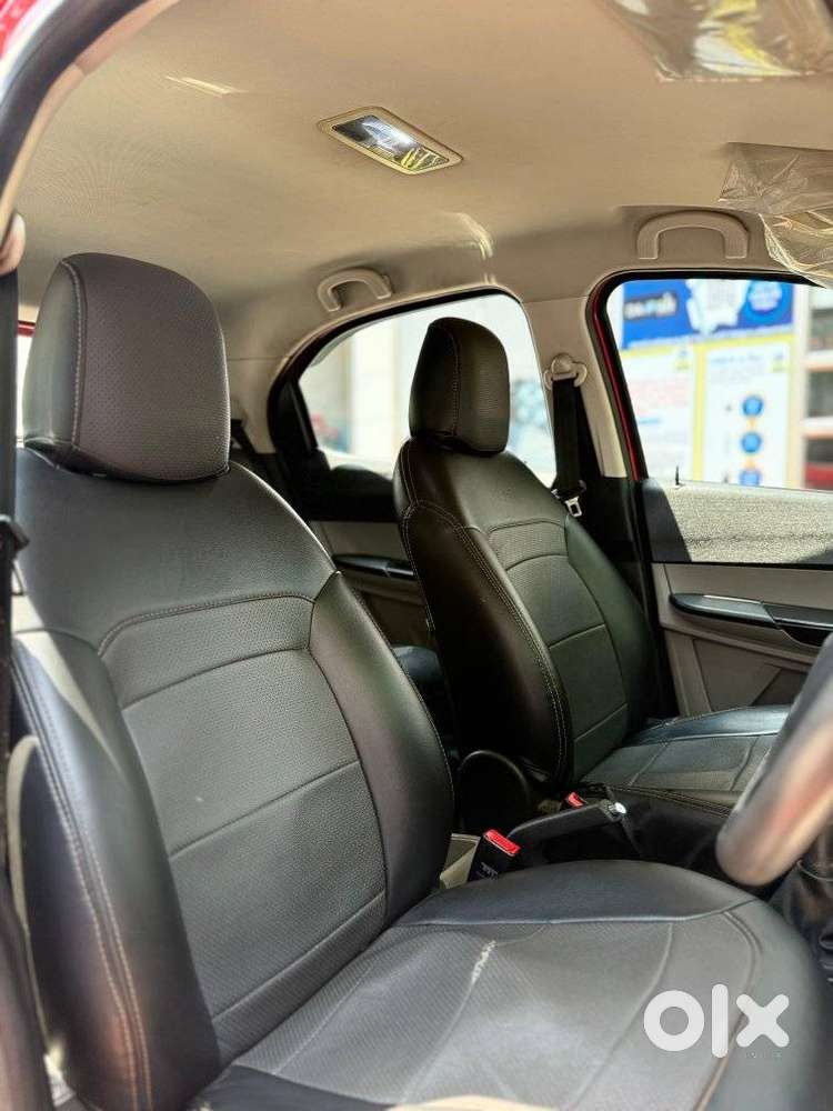 Tata Tiago 1.05 Revotorq Xz, 2018, Petrol