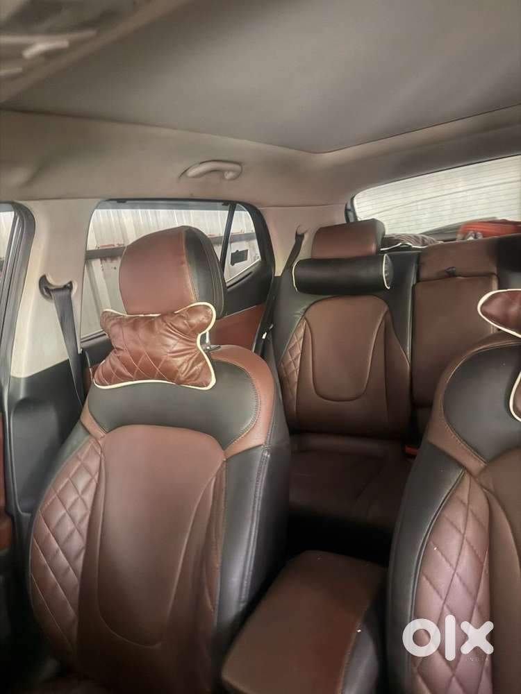 Hyundai Creta 1.6 2021 Petrol