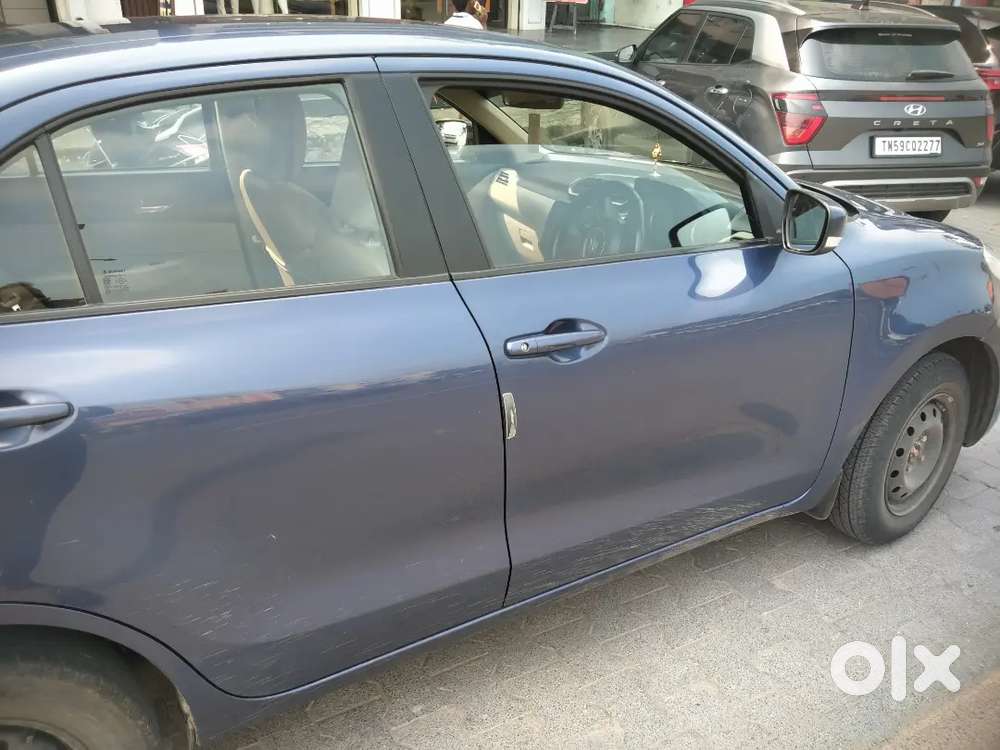 Maruti Suzuki Dzire 2024