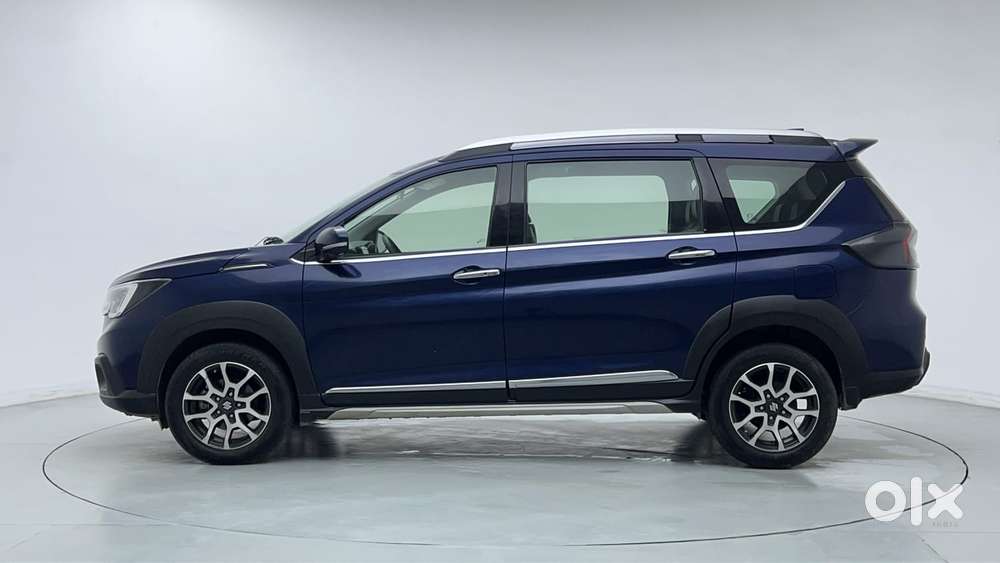 Maruti Suzuki Xl6 1.5 Alpha Plus At, 2022, Petrol