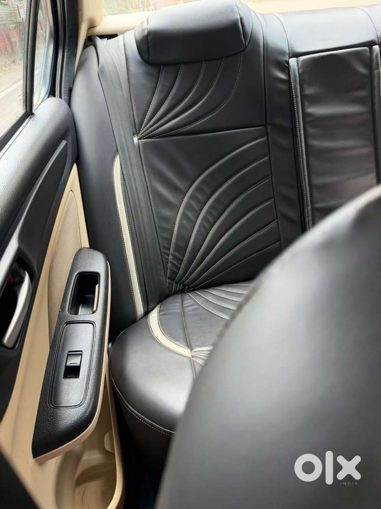 Honda Amaze Petrol 2022 Noc Available
