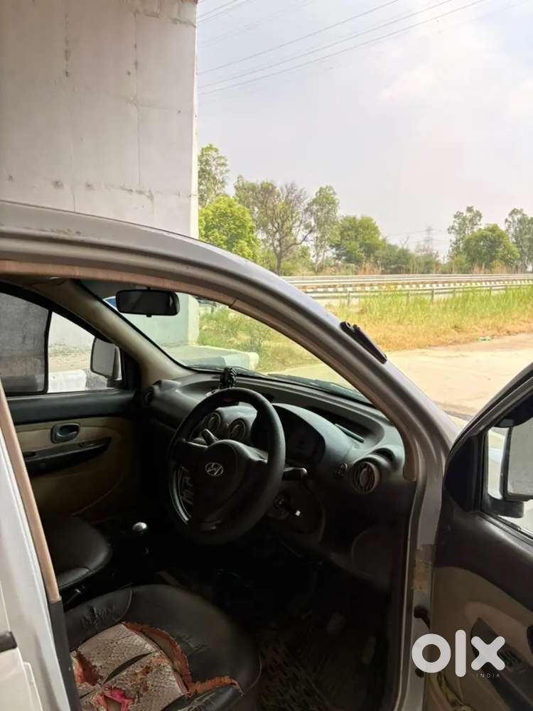 Hyundai Santro Xing Gl Plus 2013