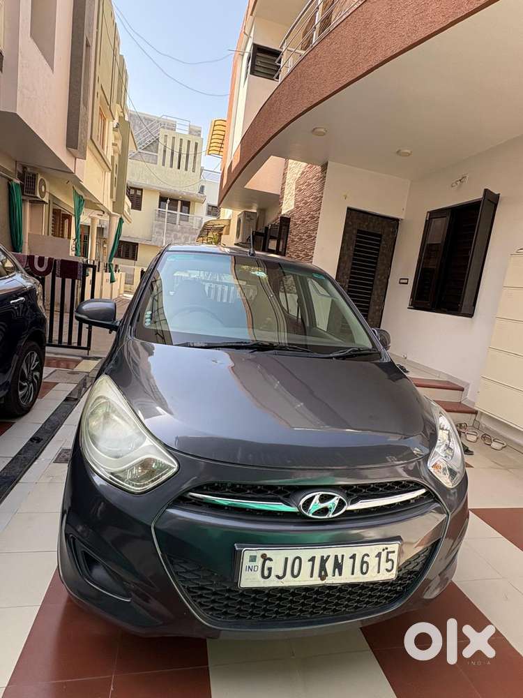 Hyundai I10 Magna O, 2012, Petrol