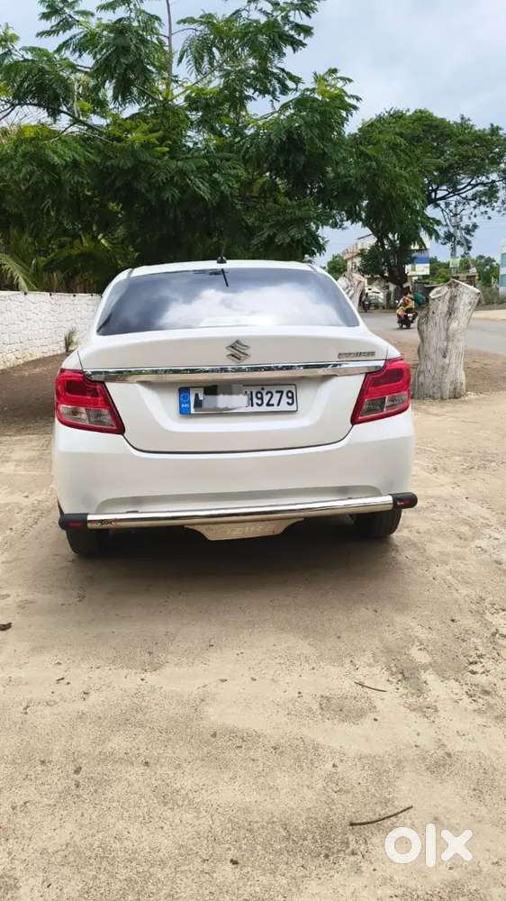 Maruti Suzuki Dzire Vdi 2018 Diesel