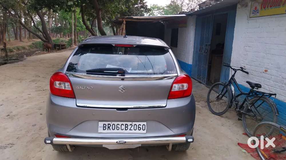 Maruti Suzuki Baleno 2019 Petrol 21000 Km Driven