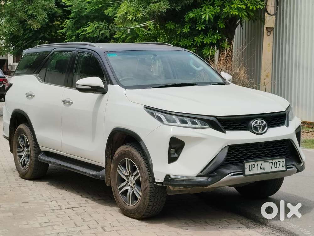 Toyota Fortuner 4x2 At 2.8 Diesel, 2017, Diesel