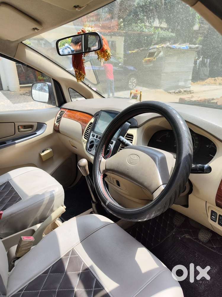 Toyota Innova 2.0 Diesel Manual 2006 - Cars in Govindpura, Bhopal ...