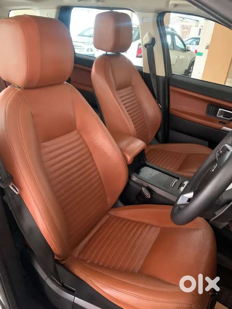 Land Rover Discovery Sport 2015 Diesel Excellent Condition