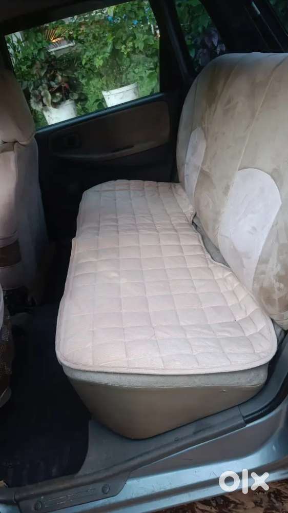 Maruti Suzuki Zen Vx 2001 Petrol Well Maintained