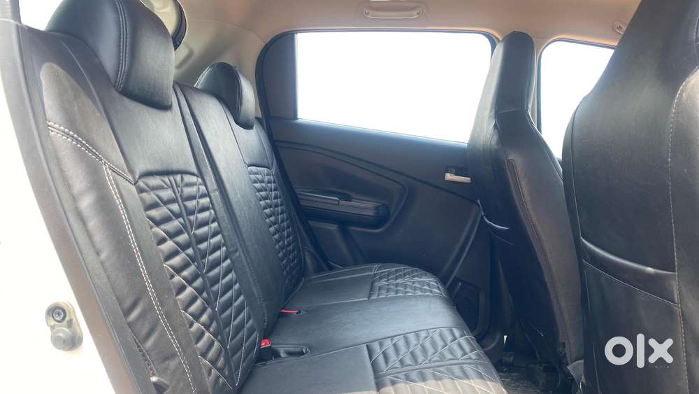 Maruti Suzuki Celerio 2014-2017 Zxi, 2022, Petrol