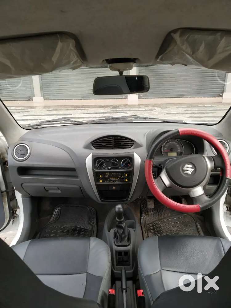 Maruti Suzuki Alto 800 Lxi Model 2013, 2 Owner Ac, Ps, 2pw, Nava Tyres