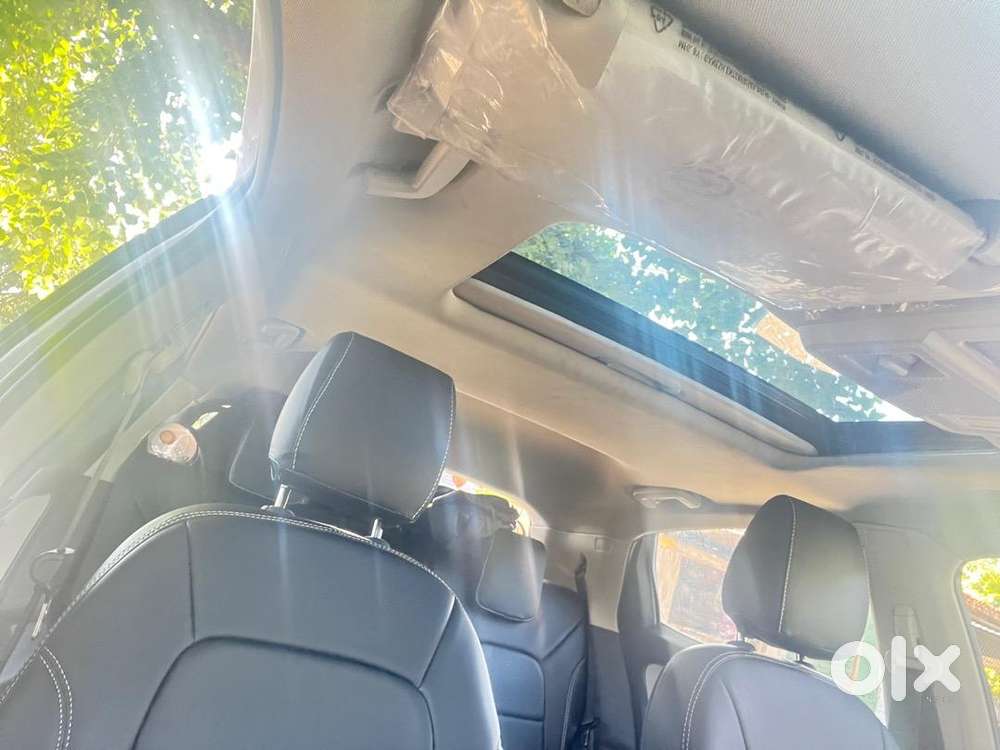 Tata Car Petrol Automatic 2024