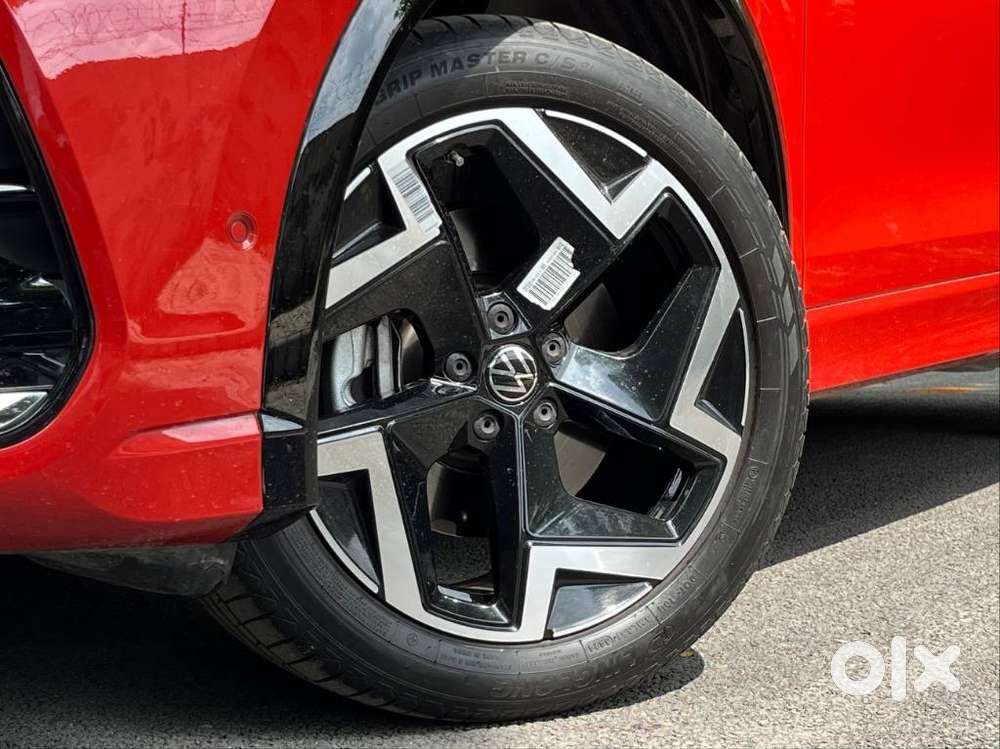 Volkswagen Tiguan R-line 320nm, 2026, Petrol