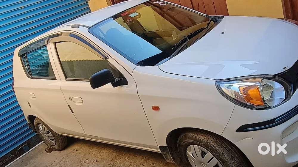 Maruti Suzuki Alto 2023 Petrol Good Condition