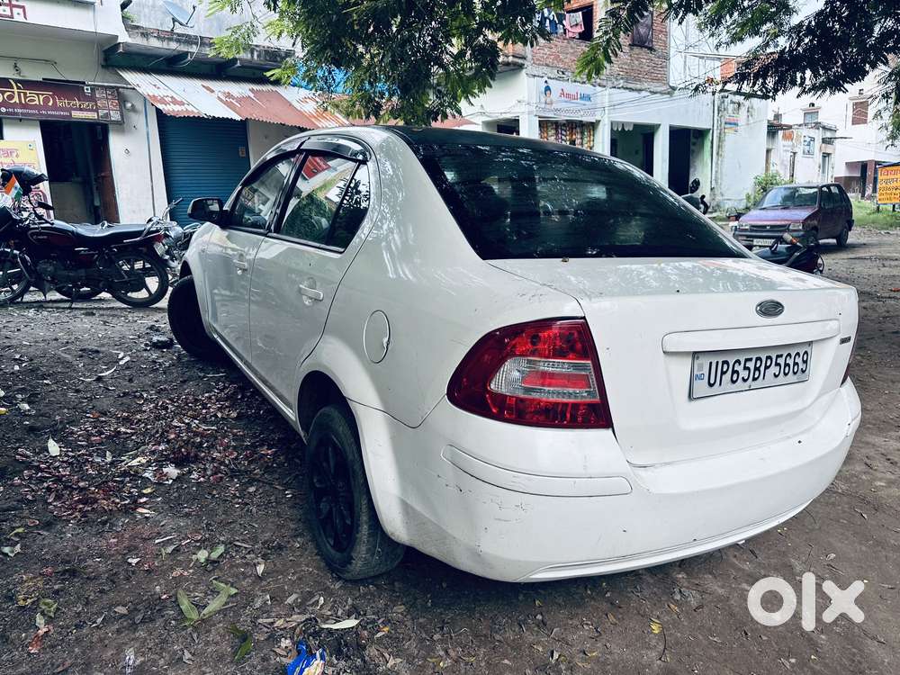 Ford Fiesta Classic 1.6 Sxi Duratec, 2014, Diesel