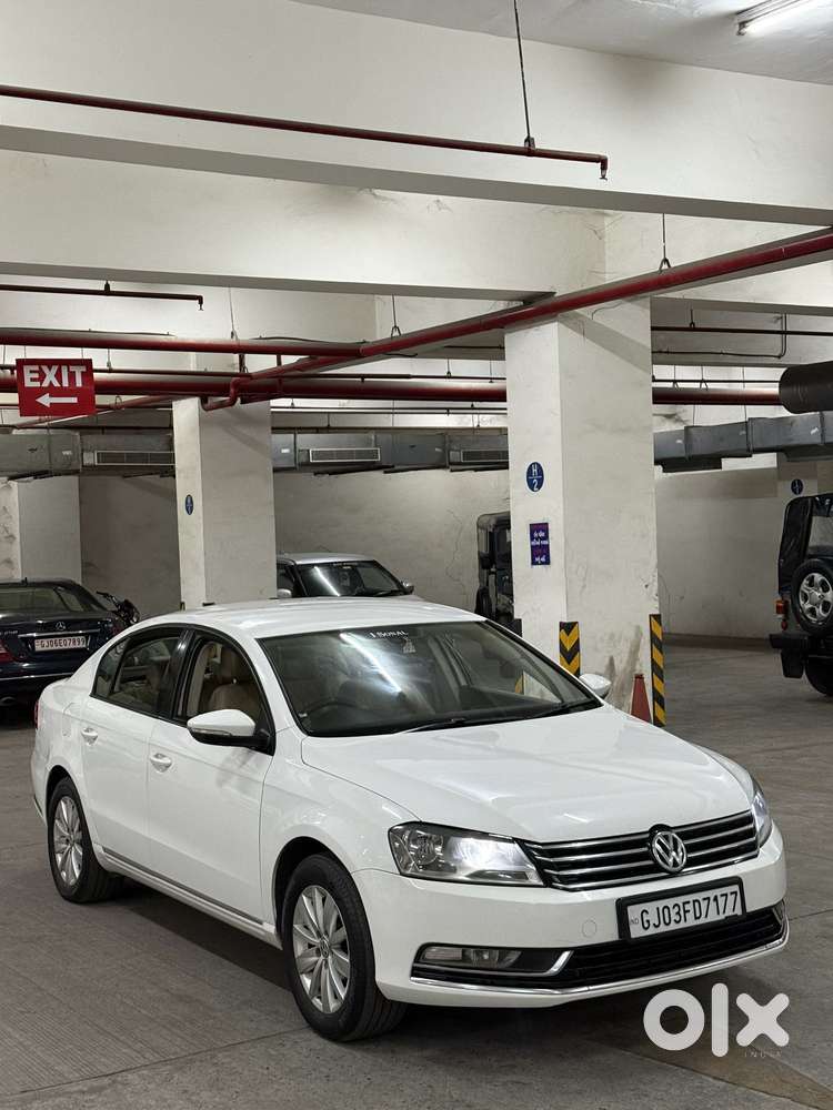 Volkswagen Passat 2010-2014 Diesel Comfortline 2.0 Tdi, 2014, Diesel
