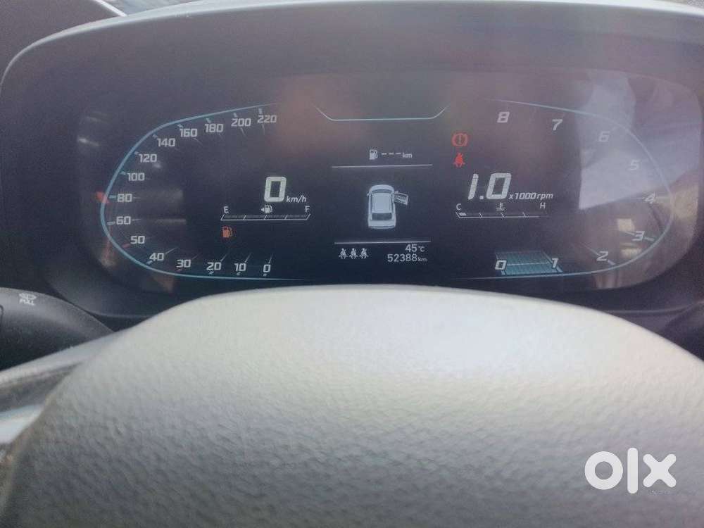 Hyundai I20 N Line N6 1.0 Turbo Mt, 2024, Petrol