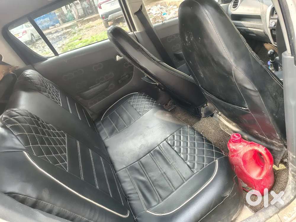 Alto 800 2013 Car Lxi Petrol And Cng