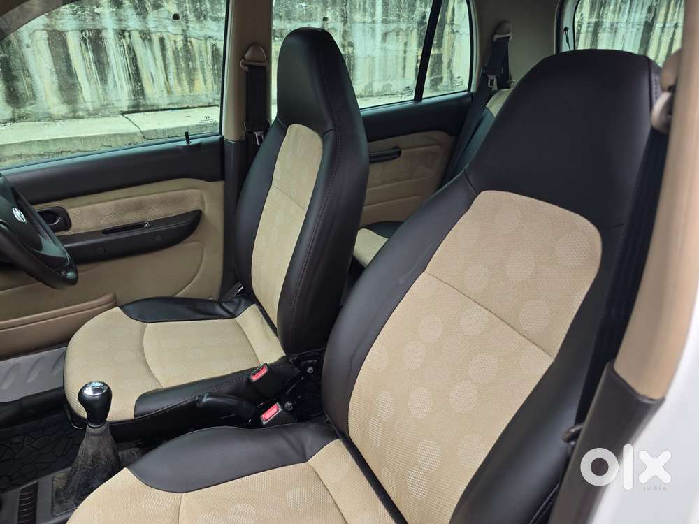 Hyundai Santro Xing Gl Plus, 2012, Petrol