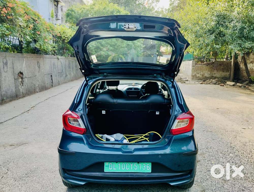 Tata Tiago Ev Xt Mr, 2024, Electric