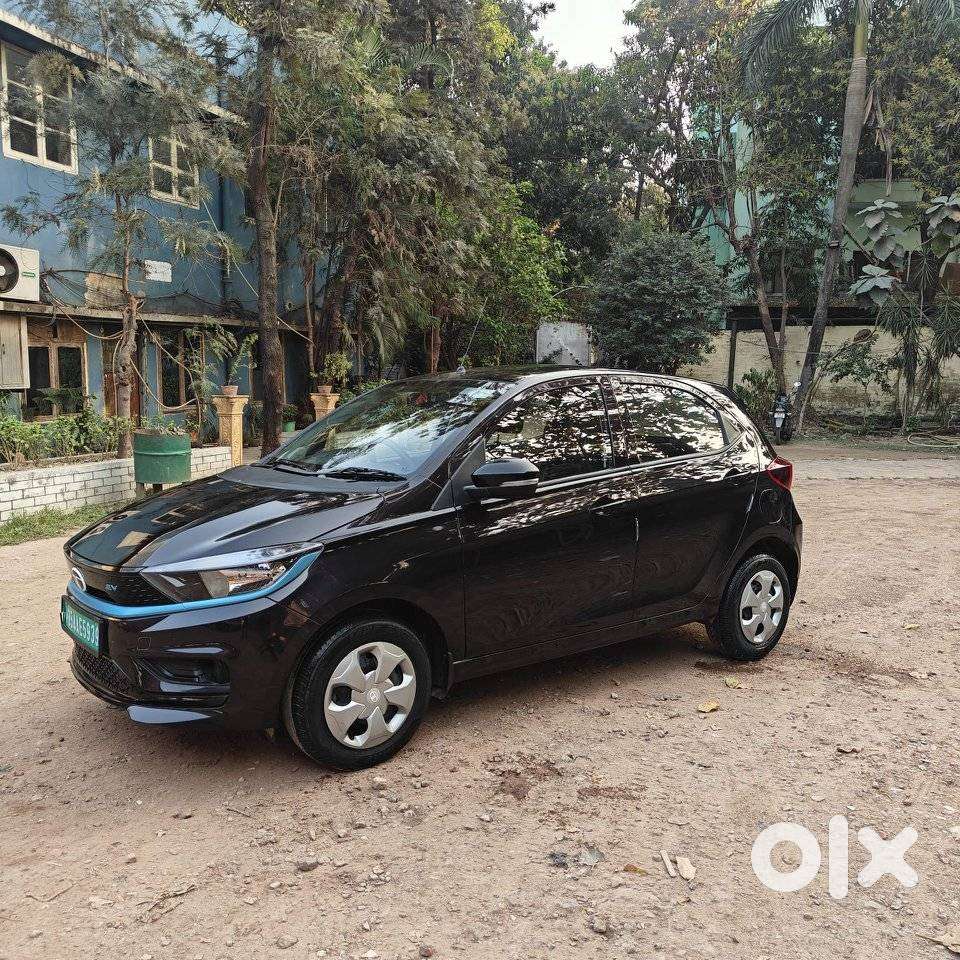 Tata Tiago Ev Xt Lr, 2024, Electric