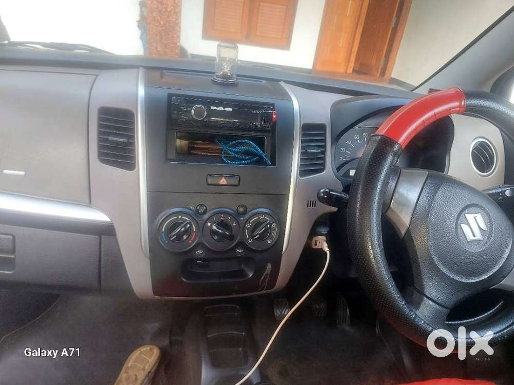 Well-maintained Maruti Suzuki Wagonr 1.0 Lxi (kl-46)