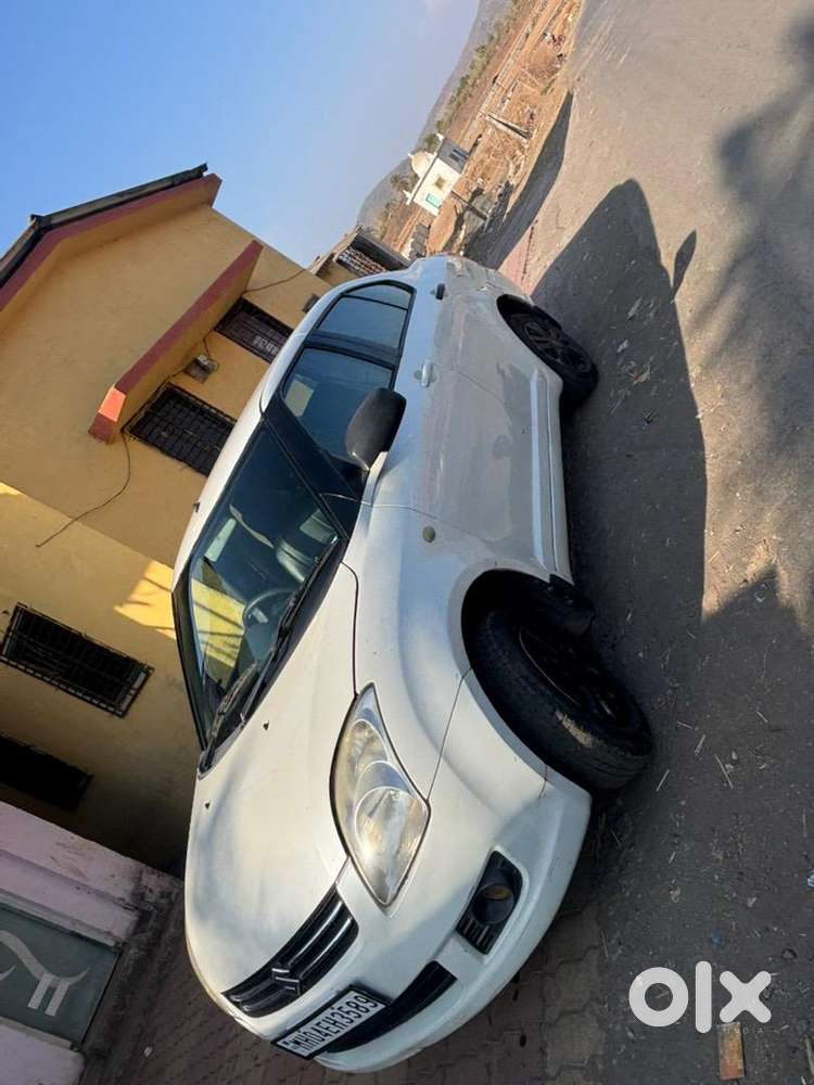 Maruti Suzuki Swift Dzire