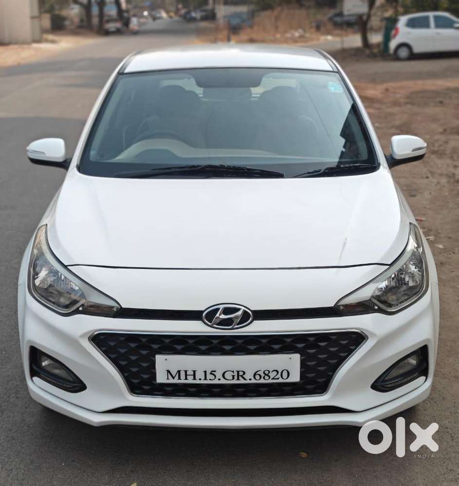 Hyundai Elite I20 Sportz (o) 1.2, 2019, Diesel