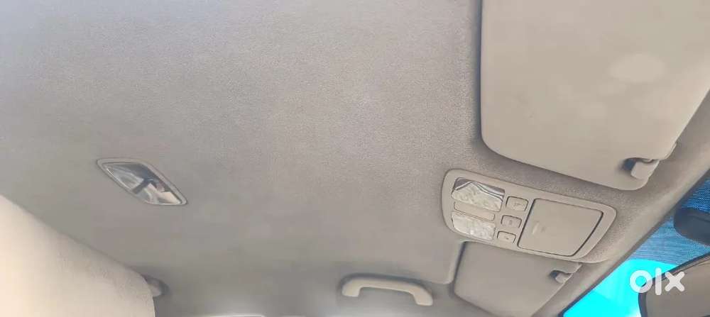 Hyundai Verna 2009 Diesel 266100 Km Driven