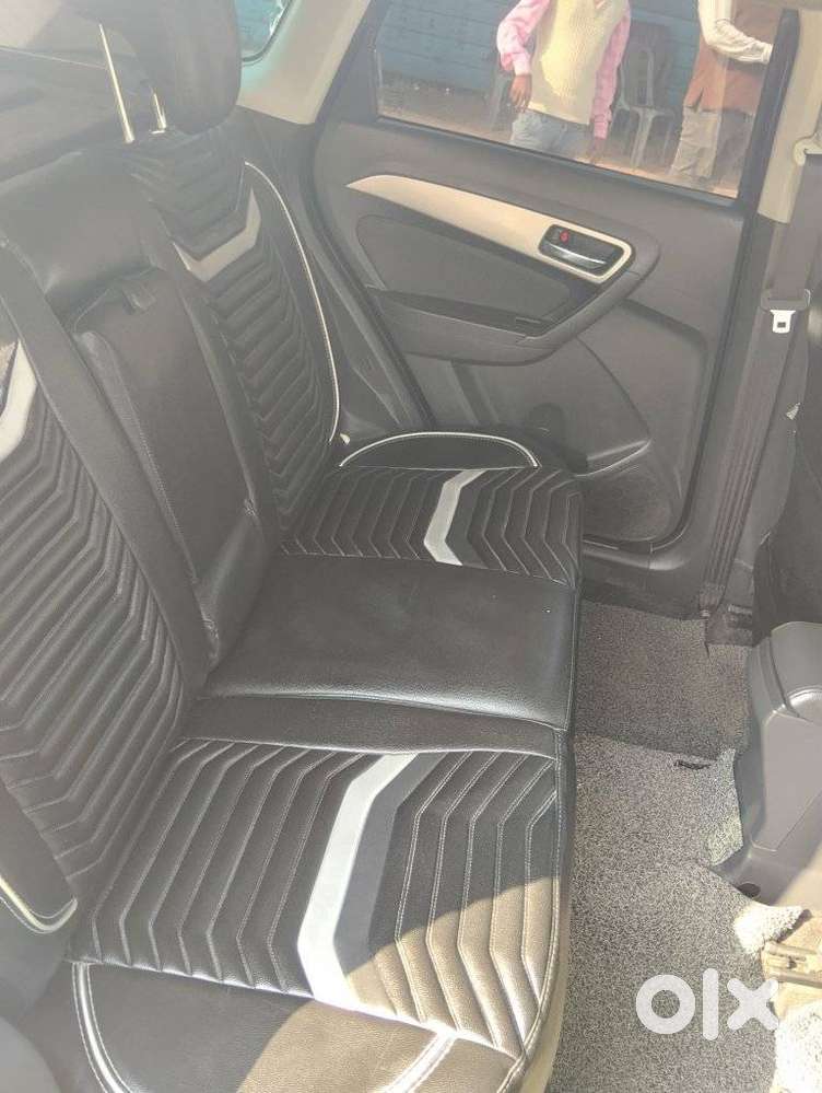 Maruti Suzuki Brezza Zdi Plus, 2017, Diesel