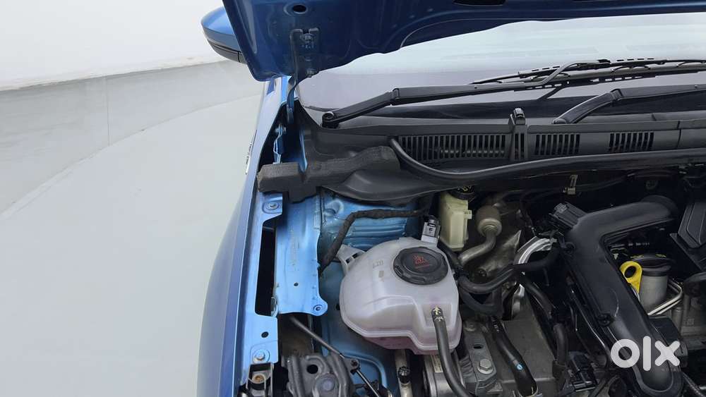 Skoda Slavia Active 1.0l Tsi Mt, 2022, Petrol