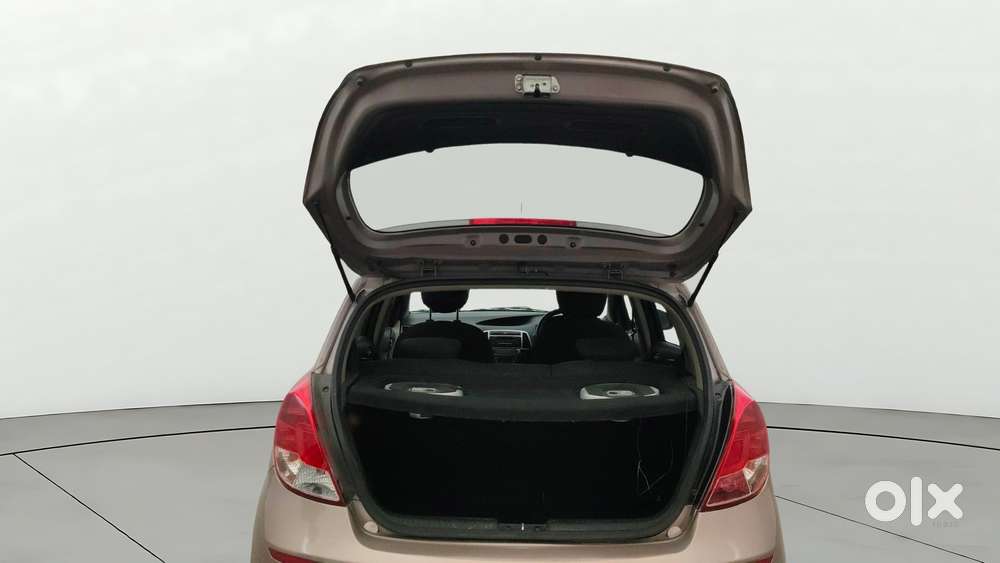 Hyundai Elite I20 Asta 1.2, 2014, Petrol