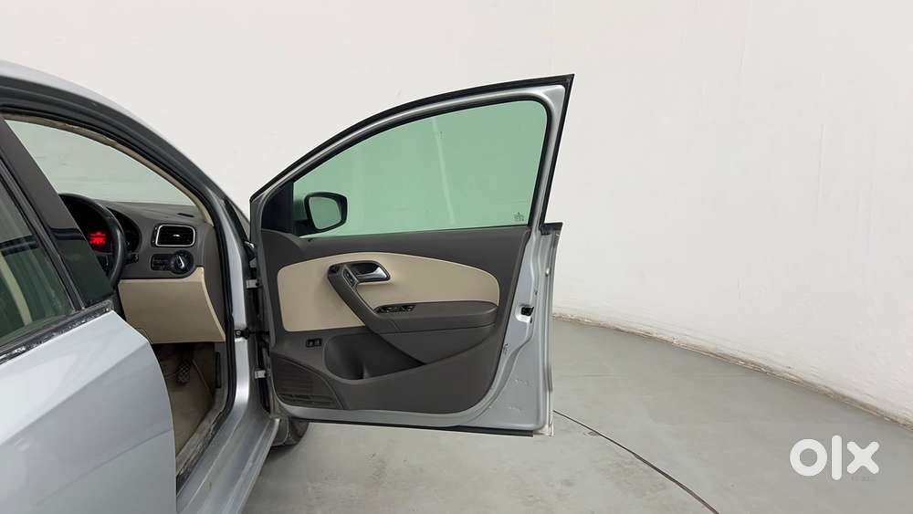 Volkswagen Vento 1.5 Tdi Highline, 2014, Diesel