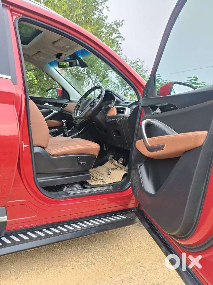 Mg Hector Select Pro 6mt, 2022, Diesel