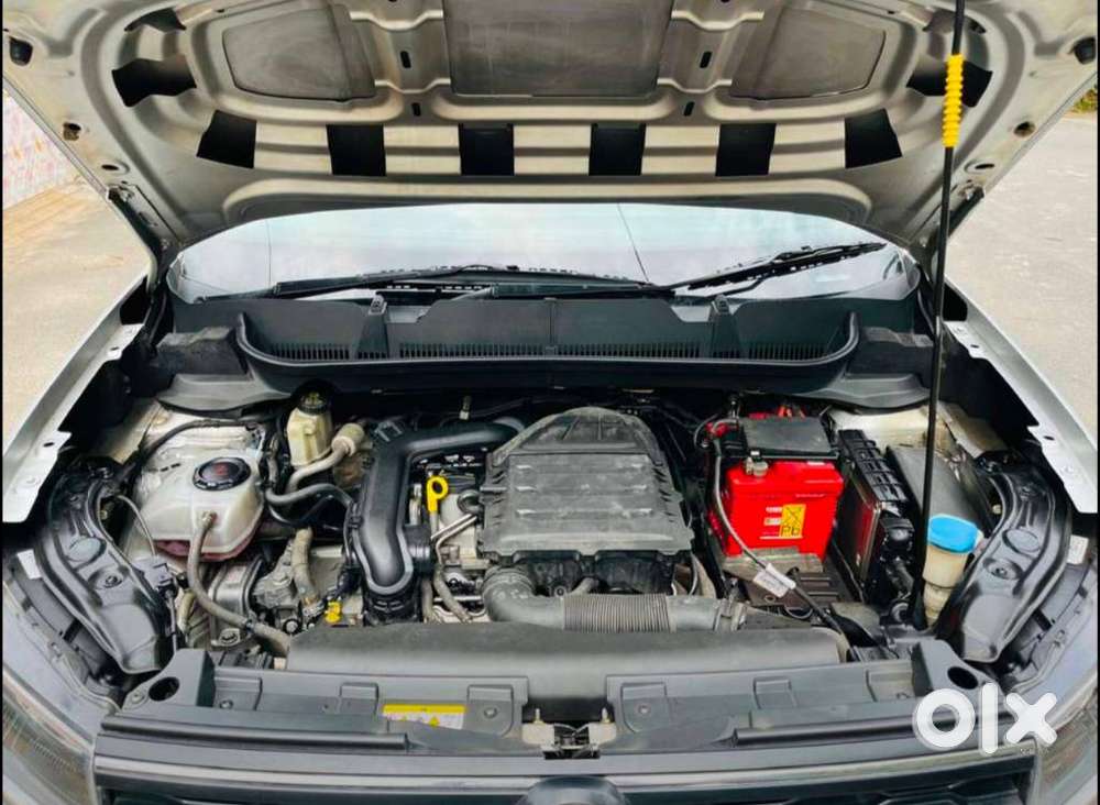 Volkswagen Taigun 1.0 Tsi Highline, 2021, Petrol