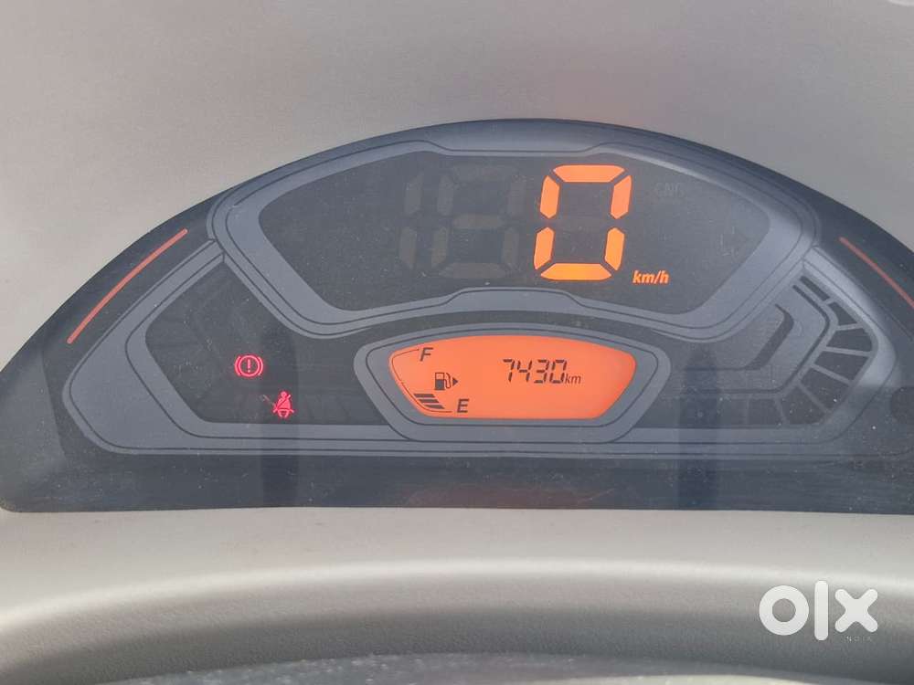 Maruti Suzuki Eeco 5 Seater Ac, 2025, Petrol