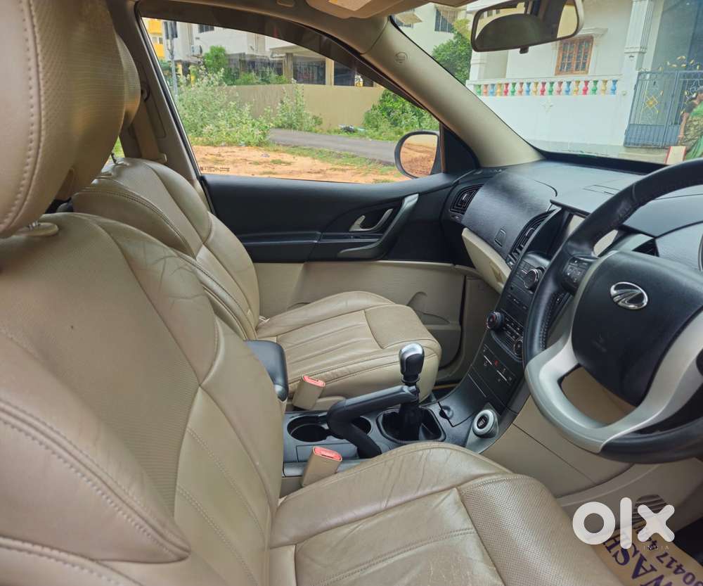 Mahindra Xuv500 2.2 W10, 2019, Diesel