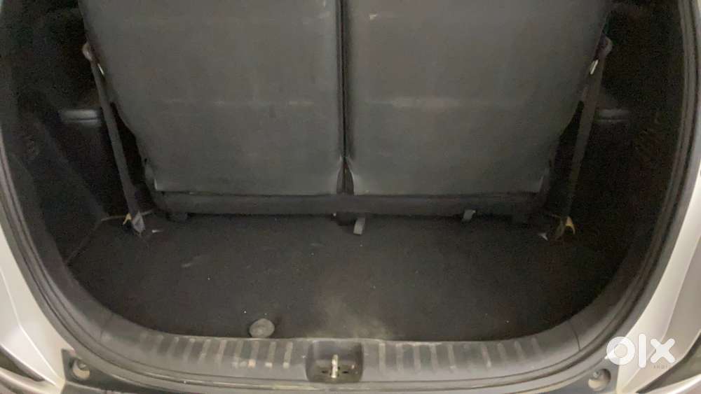 Honda Br-v 1.5 Vx I-vtec Mt, 2017, Petrol
