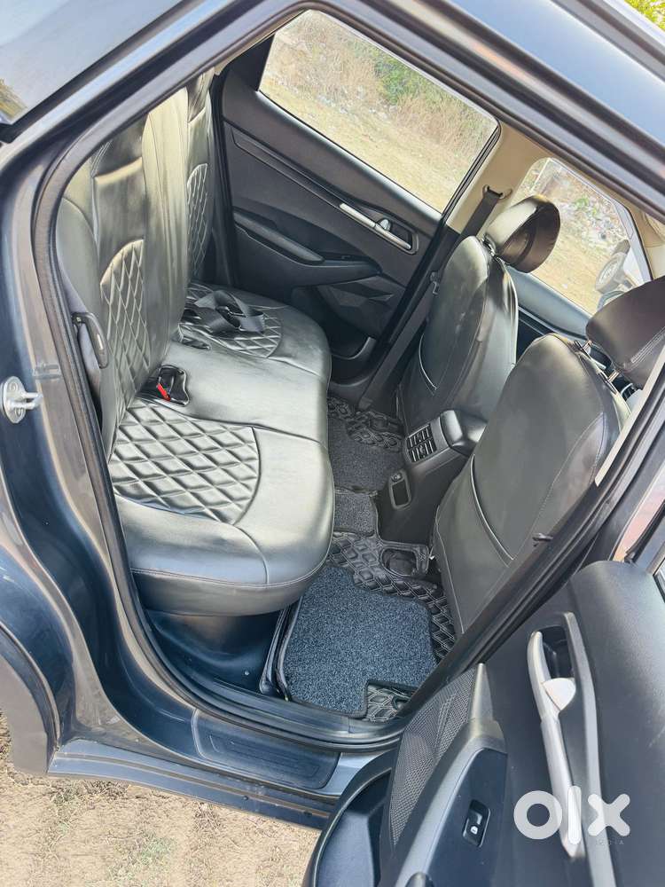 Kia Seltos Htk D, 2020, Diesel