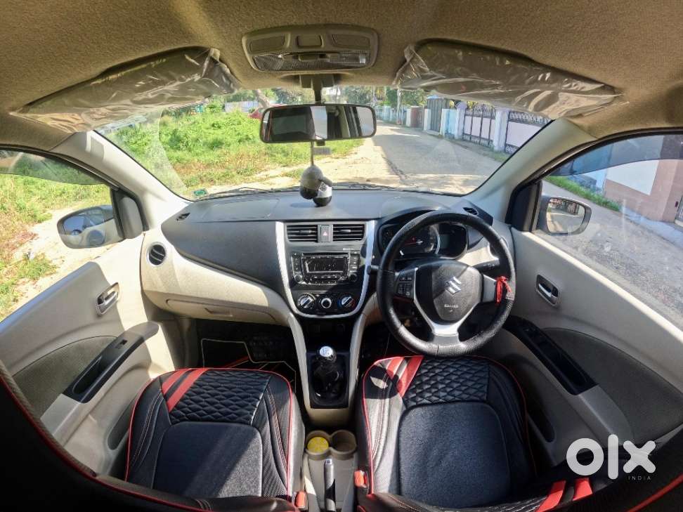 Maruti Suzuki Celerio Zxi, 2019, Petrol