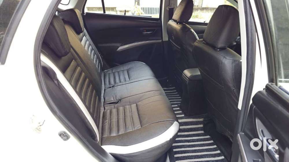 Maruti Suzuki S Cross Zeta Shvs, 2019, Diesel